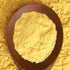 3.2 oz, Unpretentious Mustard Flour, Extra Hot Mustard, Sharp Flavor, Great in Dips & Dressings, Enriches Flavor