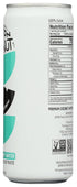 10.8 Oz Once Upon A Coconut, Water Coconut Pure, Fl