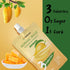 10 Pack Hethstia Konjac Jelly Pouch Drinkable Mango Flavor, | Low Calorie | Sugar Free, Keto, Vegan, Gluten-Free, Low