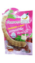 Tamarind House 2 Packs (60 g./pack) of Tamarind with Honey. Selected premium Delicious fruit snack by Brand, Thailand.