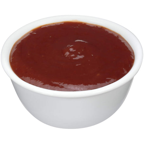 Open Pit (128 oz Hickory Smoke Barbecue Sauce Jug)