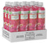 Cascade Ice 17.2 (Pack 12) Sparkling Water, Pomegranate Blueberry, Ounce