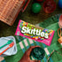Skittles 1.8 Oz Pack, 24 Count SOURS Wild Berry Sour Candy Bag