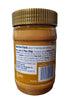 Kroger 15 oz (2 pack) Natural Creamy Peanut Butter