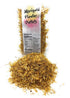 Calendula Petals – Pure Dried Marigold Flower Petals – Vegan, Gluten Free, Non-GMO, No Sugar Added - 0.35oz / 10g