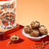 11 Uncle Crumbles, Granola Cinna Maple Crunch, Ounce