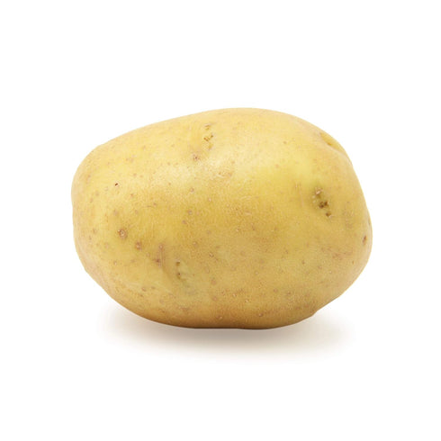 Fresh Produce Organic Yellow Potato, 1 Each