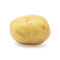 Fresh Produce Organic Yellow Potato, 1 Each