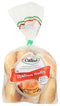 Calise Bakery Italian Rolls, 12.5 OZ