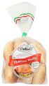 Calise Bakery Italian Rolls, 12.5 OZ
