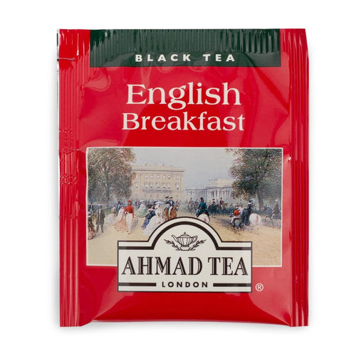 Ahmad Teas English Breakfast Tea - 1.4oz, 20 Tea Bags