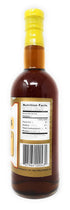 Datu Puti 3 Pack) Patis Fish Sauce (Regular