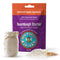 MY RUSTIC ROOTS San Francisco Sourdough Starter Culture All Natural & Organic