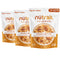 NuTrail Nut Granola, Peanut Butter, No Sugar Added, Gluten Free, Grain Free,