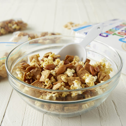 23.6 oz Cinnamon Toast Crunch Breakfast Cereal