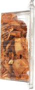Dr Hummus 13 OZ Garlic Pita Chips