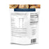 1-Pack, 2.5-lb Lars Own Professional Series Swedish Pearl Sugar Resealable Bag Non-Melting, All-Natural Decorative Nib