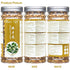 Plant Gift 2.82oz/80g Dried Bergamot Flower No Additives, Sulfur Free, Chinese Dried Herbs Angelica Sinensis Dong Quai