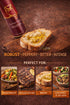 The Olive Temple (558 60X 750 ml (25.36 oz) OLYMYTHOS Koroneiki Robust Extra Virgin Olive Oil - Polyphenol Rich MG/KG)