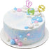 33oz, DECOPAC Cotton Candy Flavoured Sanding Sugar, Fancy Sprinkles in Handheld Container, Edible Sprinkles For Drink