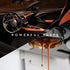 2.2 lb (Package Lavazza Espresso Whole Bean for Automobili Lamborghini, Dark Roast, Arabica and Robusta Blend, Bag May