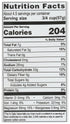 Living Intentions 9 Organic Superfood Cereal Blueberry Blast NonGMO Gluten Free Vegan Paleo Kosher Ounce Unit