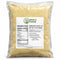 ANA'S FARM Semolina Flour 2 lb Bulk Bag Premium Quality, Clean & Natural, Coarse
