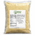 ANA'S FARM Semolina Flour 2 lb Bulk Bag Premium Quality, Clean & Natural, Coarse