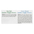 Multi-Pack, 0.75 oz (Pack 12) Sensible Portions Veggie Straws Sea Salt & Zesty Ranch, Kid Snacks, Veggie Snacks, Bag