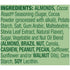 Emerald 100 Pack (Pack 4) Cocoa Roast Almonds Calorie