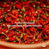 33.5 oz (950 TUTTOCALABRIA, Rosa Marina Sauce - Calabria Chili Pepper Sauce with Little Fish with, big Jar, g), Product