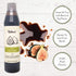 12.84-Ounce Roland Foods Fig Balsamic Vinegar Glaze of Modena, Specialty Imported Food
