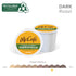 60 Count (6 Packs 10) McCafe Cafe Styles of Latin America Cafe de Olla, Keurig Single Serve K-Cup Coffee Pods