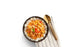Albacore 9-Oz (Pack 3) Vital Choice Tuna Red Curry, Heat-And-Eat, Pouches