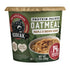 2.12oz (Pack 12) Kodiak Cakes Instant Protein Maple & Brown Sugar Oatmeal in a Cup