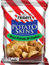 TGI Friday 's Potato Skins Snack Chips, Sour Cream & Onion, 3-Ounce Bags (Pack