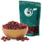 NY Spice Shop Whole Dried Cherries - 3 Pound Tropical Sweet &