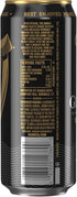 Guinness 4 14.9 oz 4.3% Pub Draft Stout, pk, cans, ABV