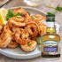 100% 8.5 oz Mantova GrandAroma Marinata Extra Virgin Olive Oil, made in Italy, cold-pressed, natural, heart-healthy