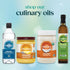 15-ounce Nutiva Organic, Cold-Pressed, Unrefined, Virgin Coconut Oil from Fresh, non-GMO, Sustainably Farmed Coconuts