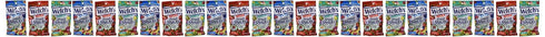 2.25 24 Count, Pack Welch's Fruit Snacks, Ounce Pouches, Variety
