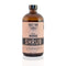 Rhoot Man Shrub Vinegar Beverage Syrup, Cocktail/Mocktail Enhancer, All Natural, Small Batch,