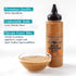 8.5 oz (Pack 2) Terrapin Ridge Farms Spicy Chipotle Garnishing Sauce Smoky & Zesty Sauce for Tacos, Sandwiches, Seafood