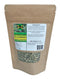Nalego Jamaican Dog Blood (Pigeonberry) Herbal Loose Tea (2 OZ) - Dogblood Herb,