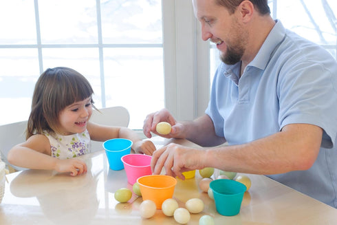 276 8 PAAS Camo Egg Decorating Kit Easter Egg Dye Kit with Stickers, Food-Safe Dye Tablets, Egg Dipper, Stands & Drying