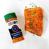 5.5oz GIBSONS STEAKHOUSE Seafood Seasoning, Bottle