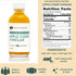 Pack 2oz 5 Pack American Vinegar Works - Essentials Plus Vinegar Sampler - Includes Apple Cider, Red Wine, Champagne