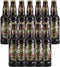 Hank's Genuine Gourmet Root Beer, 12 fl oz Bottles Premium Craft Soda