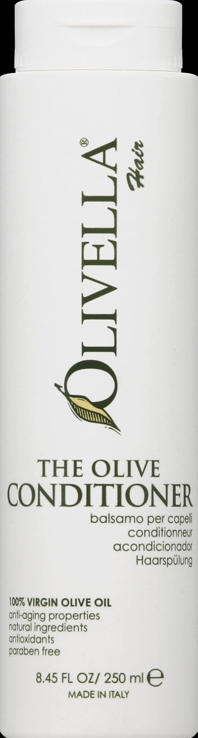 Olivella Cond Olive Oil Size 8.45z12