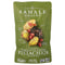Sahale Snacks Pomegranate Flavored Pistachios, Glazed Mix, 4 Oz